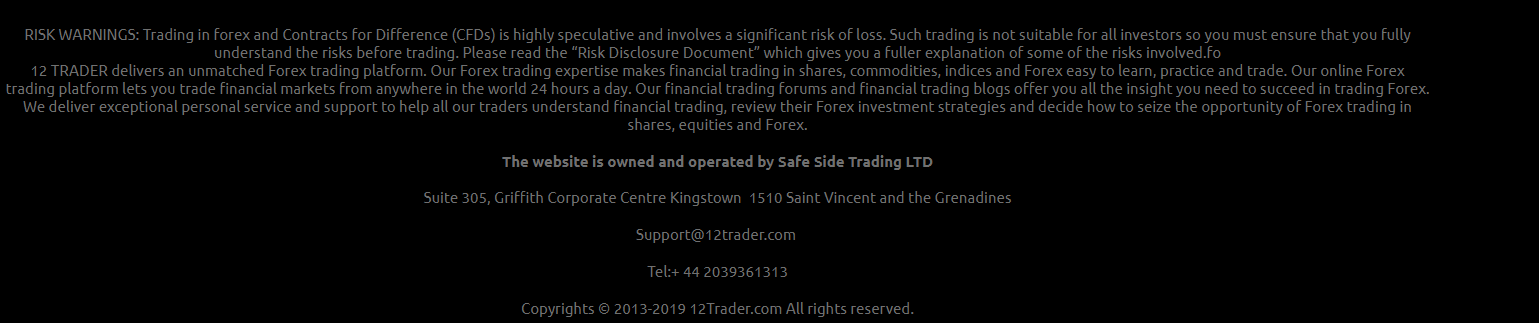 2024年09月15日:如何在 2023 年避免外汇交易诈骗