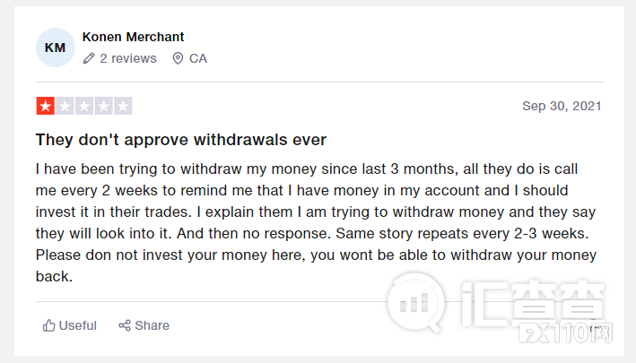 【汇查查】别再被骗了，多位外国网友炮轰CentoGX