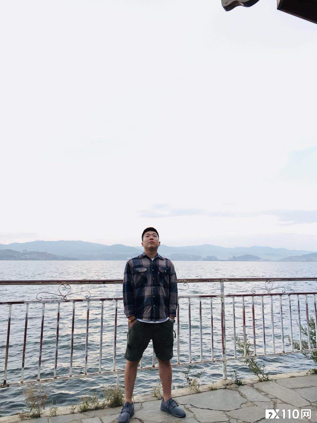 2024年10月06日:&#x300A;汇魂&#x300B;&#xFF1A;像索罗斯一样交易 &#x2014;&#x2014;专访&#x201C;启汇-索罗斯&#x201D;