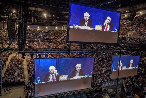 2024年10月12日:沃伦·巴菲特押注标普500指数获得了回报 专家们权衡这是否仍然是一个成功的策略