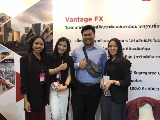 Vantage FX还是当初的那个Vantage FX，愿你也是原来的你！