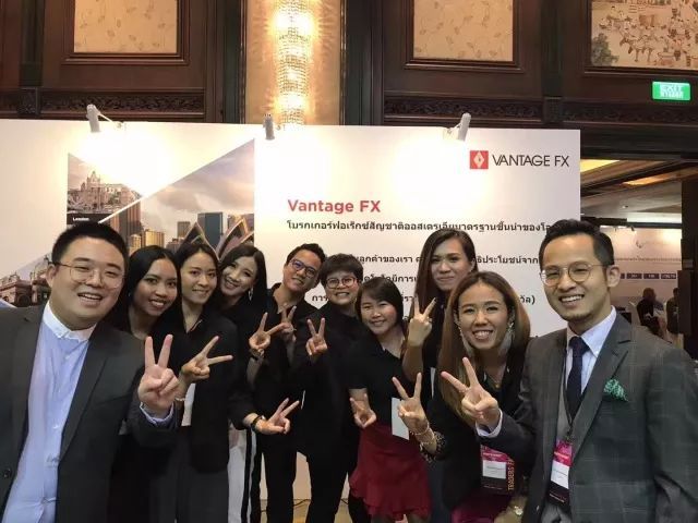 Vantage FX还是当初的那个Vantage FX	，愿你也是原来的你！