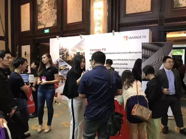 Vantage FX还是当初的那个Vantage FX，愿你也是原来的你！