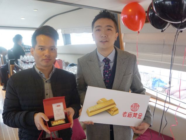 Vantage FX还是当初的那个Vantage FX，愿你也是原来的你！