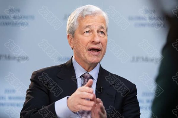 2024年11月21日:杰米·戴蒙和唐纳德·特朗普正式宣布：他们不会联手