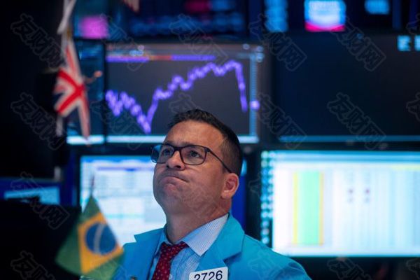 美国股市发出了一个令人担忧的信号:2025年将是艰难的一年 美国股市发出了一个令人担忧的信号:2025年将是艰难的一年