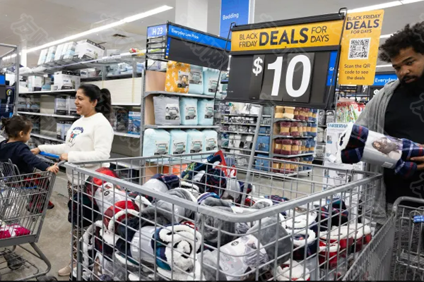 2025年01月15日:随着投资者重新调整降息押注 预计美国12月CPI报告将显示通胀粘性