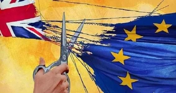 2025年01月26日:硬脱欧和软脱欧的区别是什么？