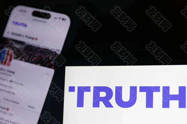 2025年02月22日:﻿特朗普媒体公司在向员工发放 1.07 亿美元股票之际 亏损激增