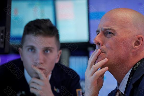 2025年03月18日:衡量股市下一步走势的交易员密切关注资金流动