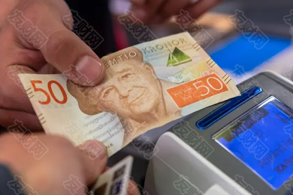 2025年03月21日:欧洲重整军备促使交易员押注瑞典克朗