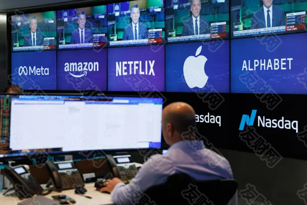 2025年03月23日:华尔街对美国股市的悲观看法不仅与经济有关 也与人工智能有关