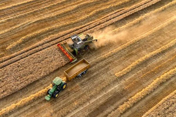 2025年03月23日:美国农民再次成为特朗普贸易战2.0的中心舞台