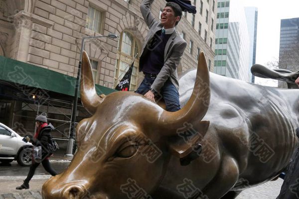 2025年03月27日:散户投资者在美国市场调整期间摒弃了低买入的心态