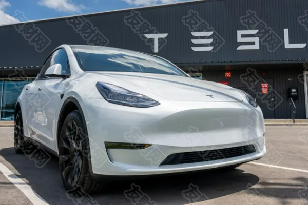 2025年03月29日:特斯拉在连续9周下跌后反弹12% 创下选举日以来单日涨幅