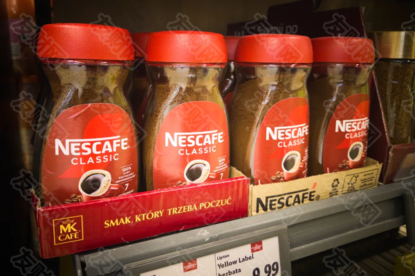 2025年03月29日:﻿咖啡制造商曾押注价格会下跌 —— 但他们错了